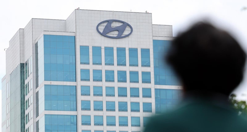 현대차그룹, 고관세에도 글로벌 영업익 2위