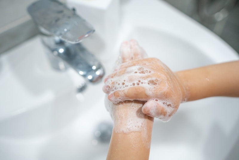 어린이집 등 ‘수두 주의보’… 올해 환자 4500명 넘어