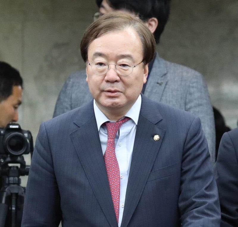 ‘한미정상 통화 유출’ 강효상 前의원 유죄 확정