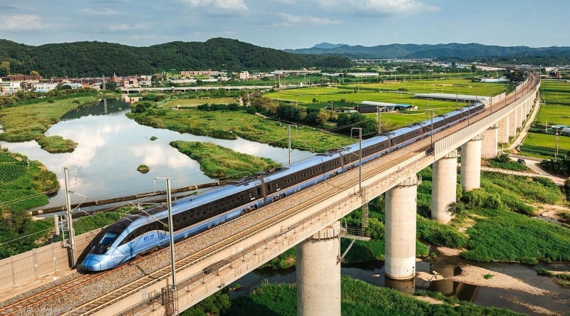 탄소저감-中企 협력… 코레일표 사회공헌