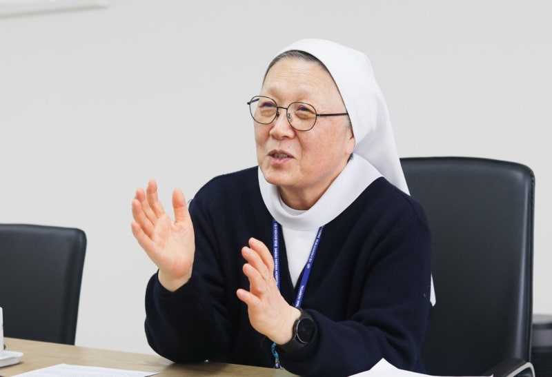 “개원 70주년 목표, 헌신 넘어선 ‘혁신’”