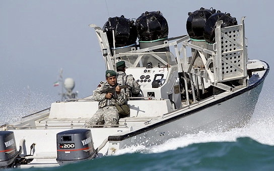 “200만원대 기뢰 1개만으로도, 전세계 석유공급 20% 차단 가능”