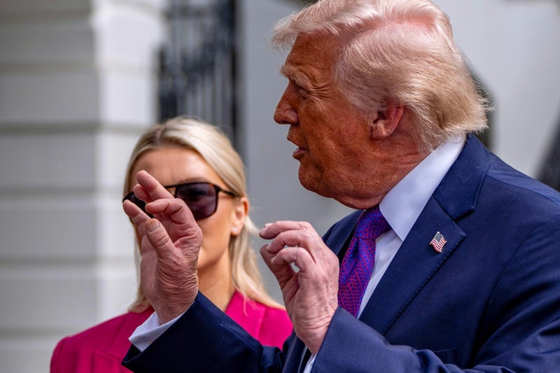 “이란, 美 휴전 요청 두차례 거부”… 트럼프, 셀프 승리선언 가능성