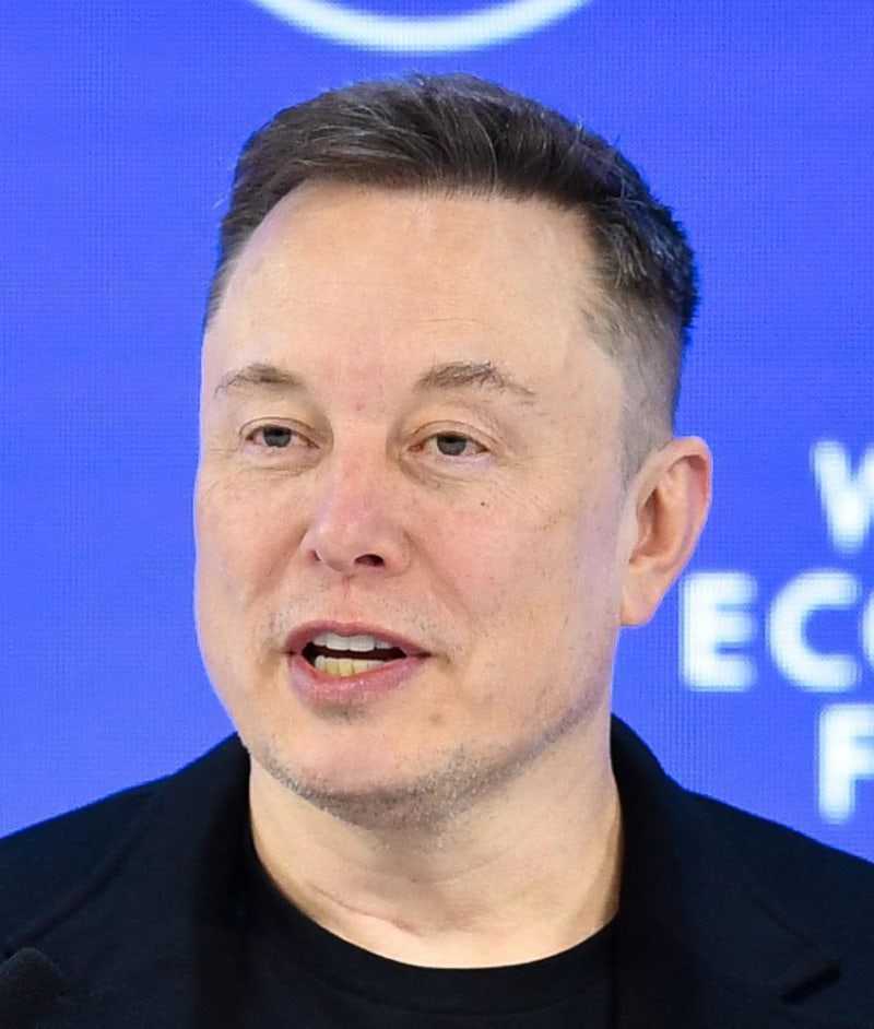 ‘1230조원’ 자산 1위 머스크, 1년새 2.5배로