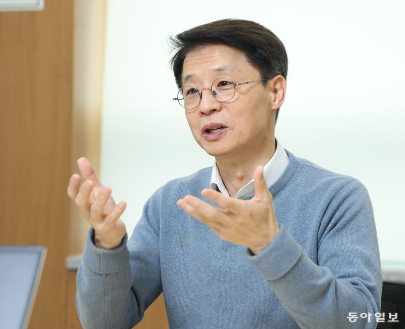 “학습 원리 탐구하는 전공 신설… AI 시대, 교육 전략 바뀌어야”