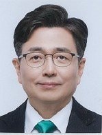 치과의사협회장 김민겸씨