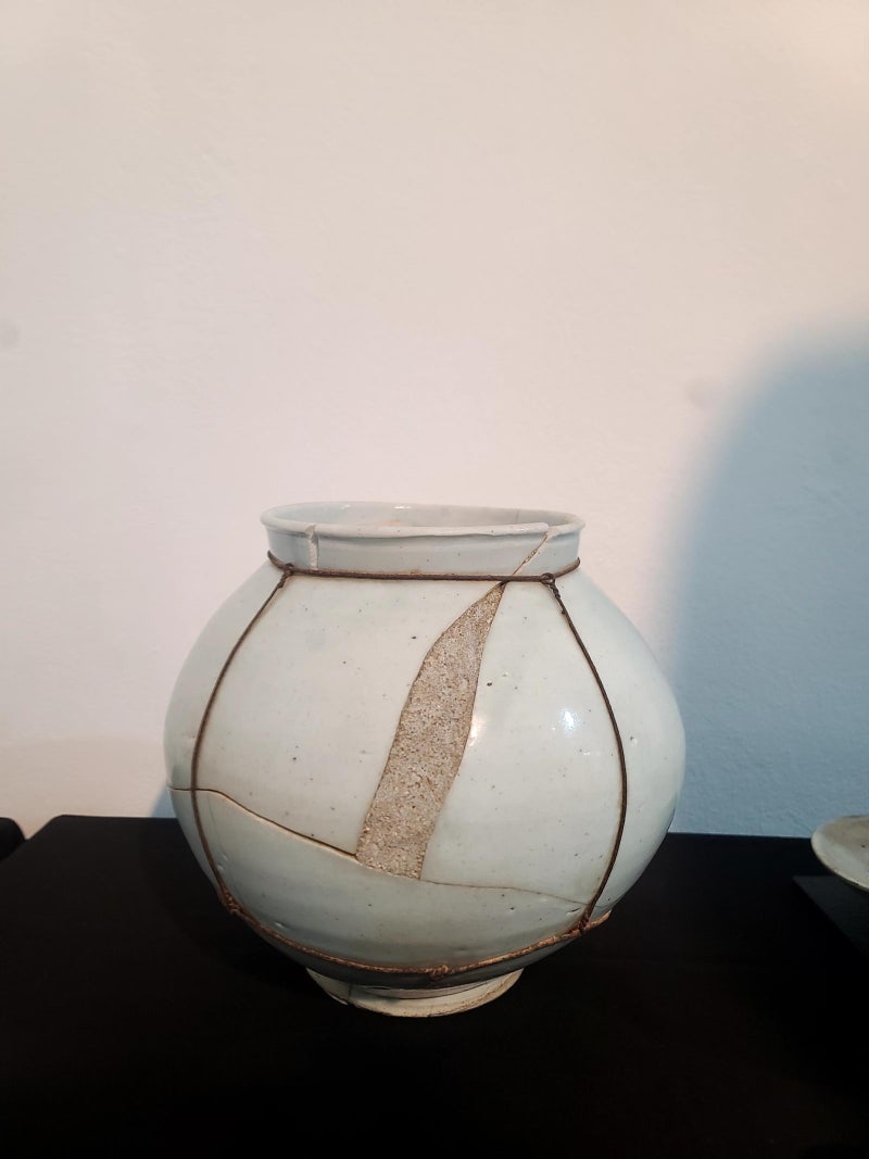 ‘젊은 골동’이라는 세계[정성갑의 공간의 재발견]