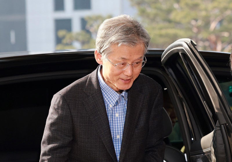 법왜곡죄 첫날, 1호 고발은 조희대… ‘李 선거법 파기환송’관련