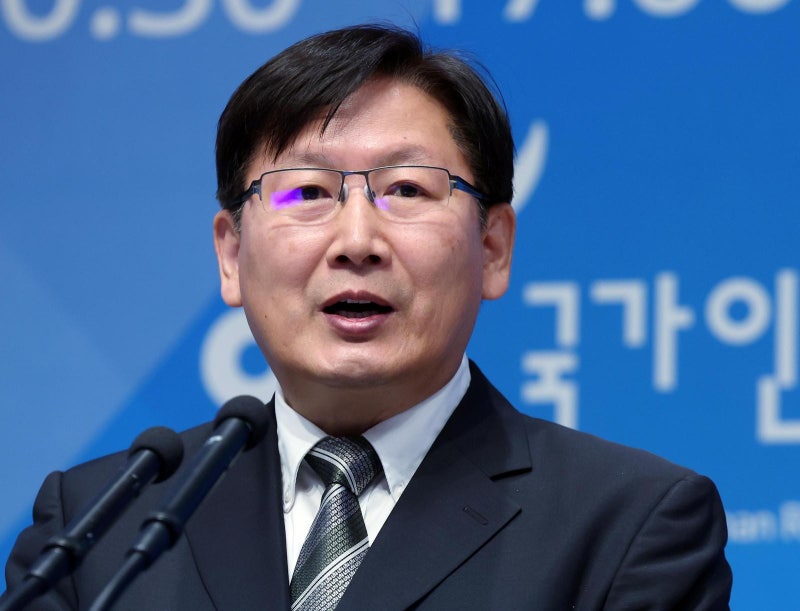 주OECD 대사에 사노맹 위원장 출신 백태웅