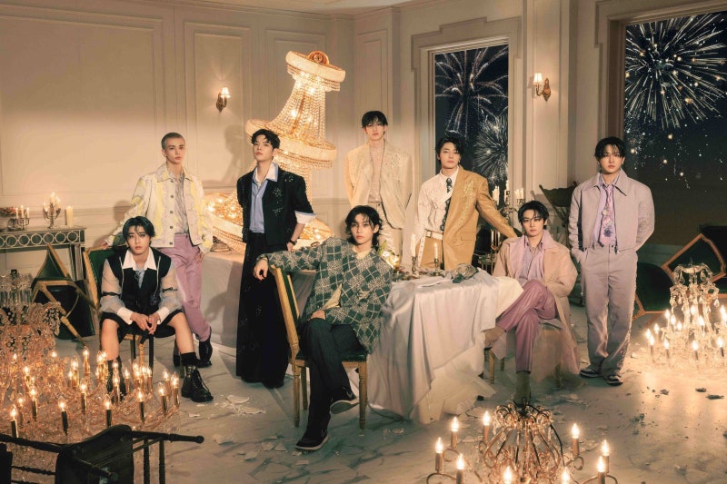 K팝 ‘스트레이 키즈’, 日 골드디스크 4관왕