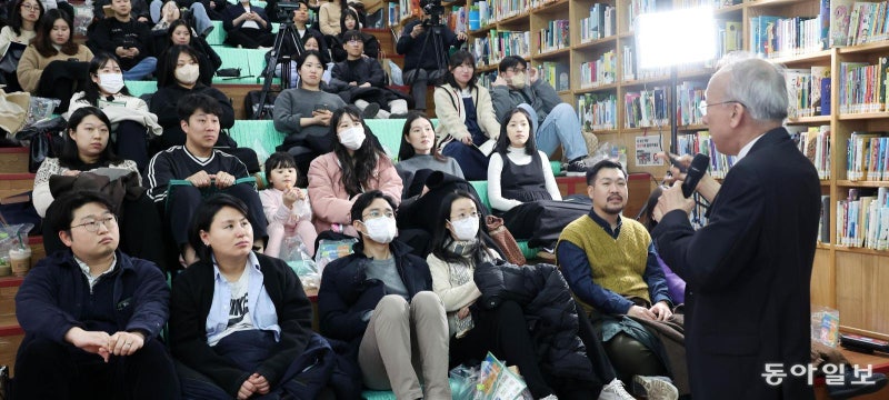 부모 될 준비, 책-강연으로 팁 얻으세요