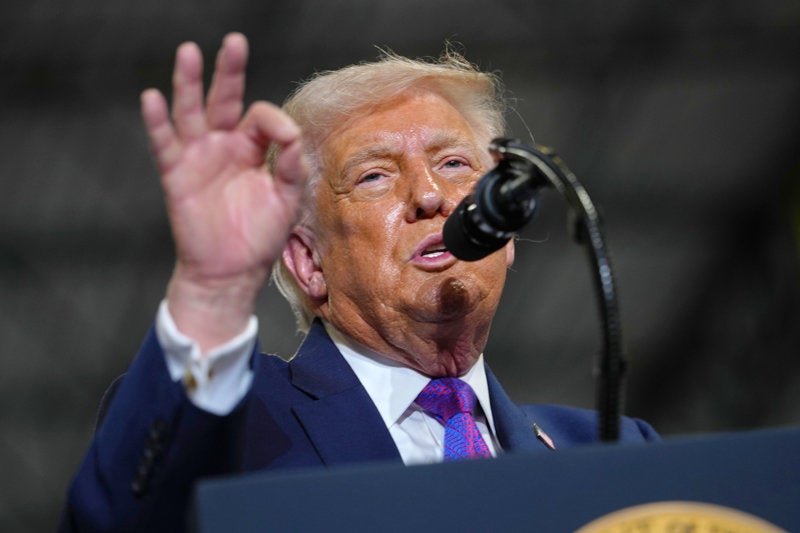 패트리엇 한발 쏠때 60억원 증발… 추가 전쟁예산엔 공화당도 ‘난색’