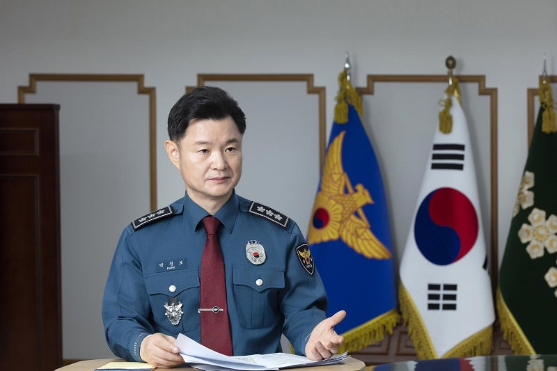 “교통관리 안전에 최선… 시민 불편 최소화”