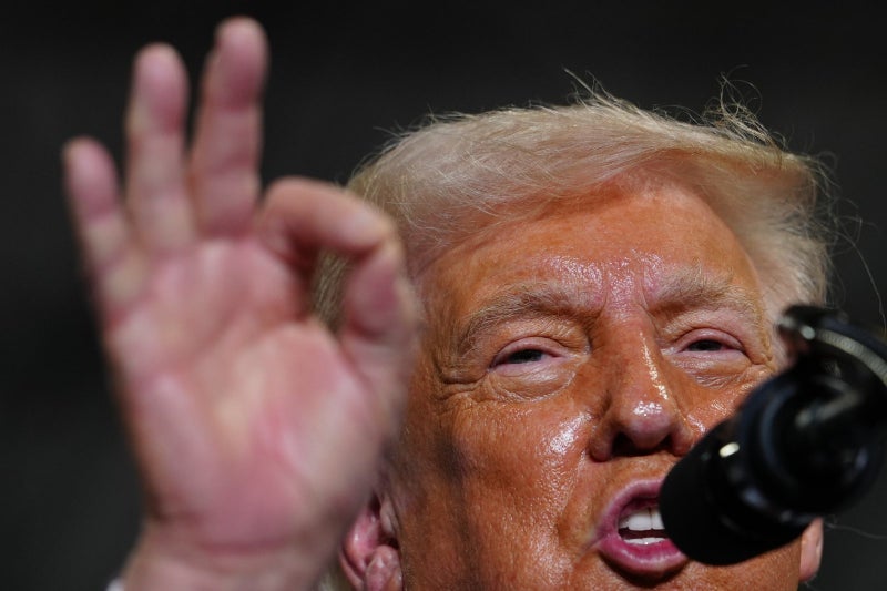 대미투자법 통과된 날, 美 ‘301조’ 조사 착수