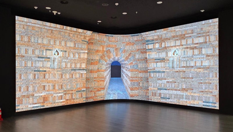 이제부터 백제역사‘박물관’으로 불러주세요