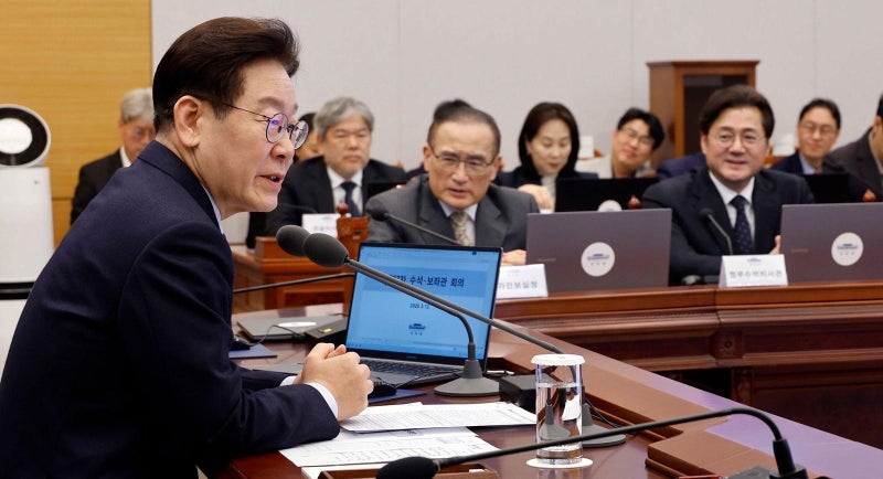 [사설]李 ‘추경 속도전’ 주문… ‘선별과 절제’로 선거용 논란 없애야