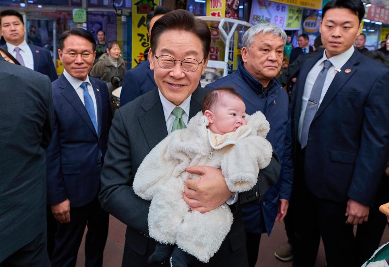 李 “충남-대전에 충북까지 거대 통합 고민해야”