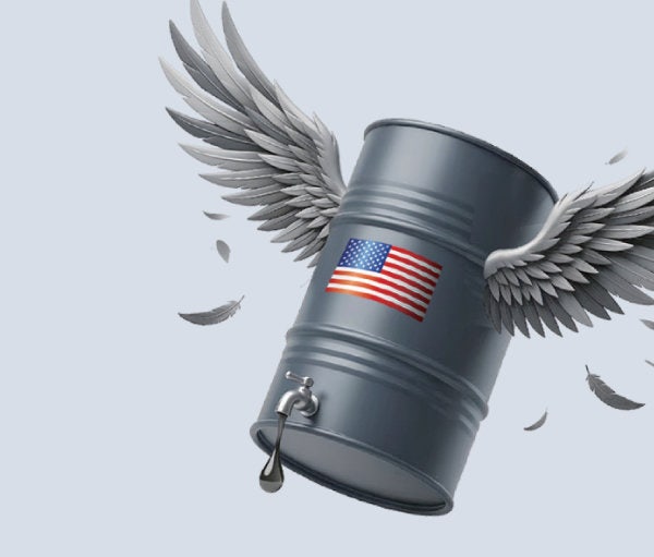 이란 ‘호르무즈 계속 봉쇄’ 선언에, 브렌트유 100달러 돌파