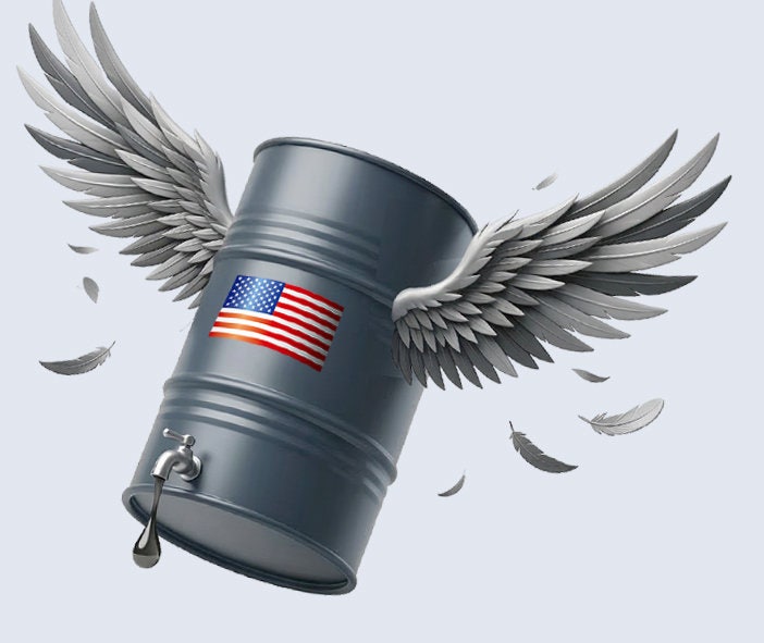 휘발유값 급등에 다급해진 美, 러産 원유 제재 한달간 해제