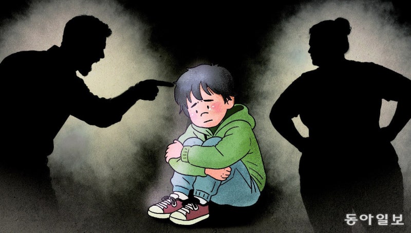 나도 맞고 자랐는데, 아이를 때린 적이 있다면…[오은영의 부모마음 아이마음]