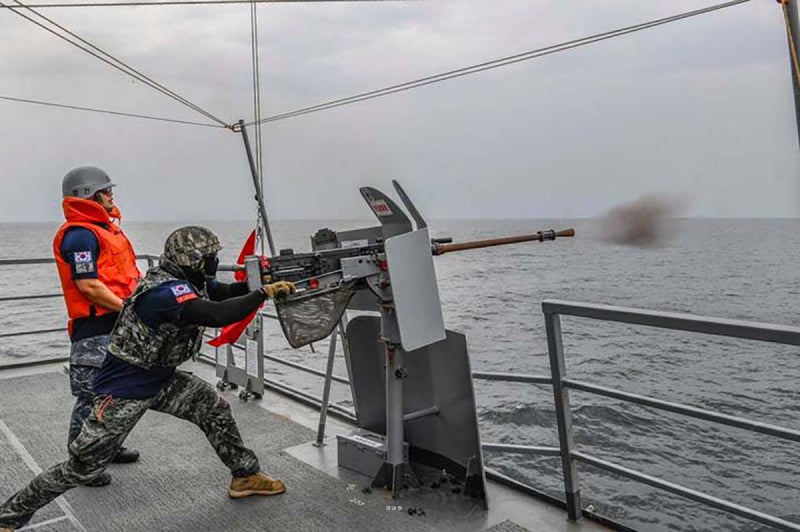 [사설]美 호르무즈 파병 요구… ‘국익과 공조’ 원칙으로 잘 衡量해야