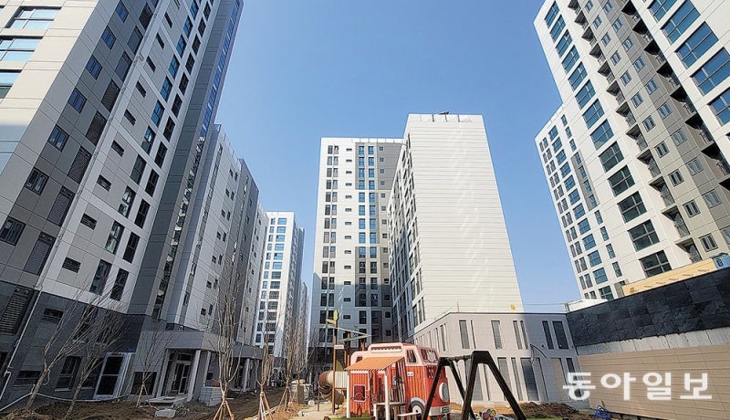 59㎡가 3억대… 마곡 ‘반값 아파트’ 오늘 일반 청약