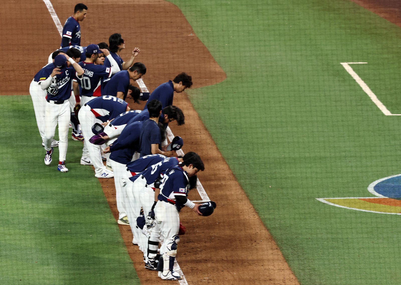 속구 평균 145km, 난타당한 투수진… WBC서 통할 ‘젊은 어깨’ 그립다