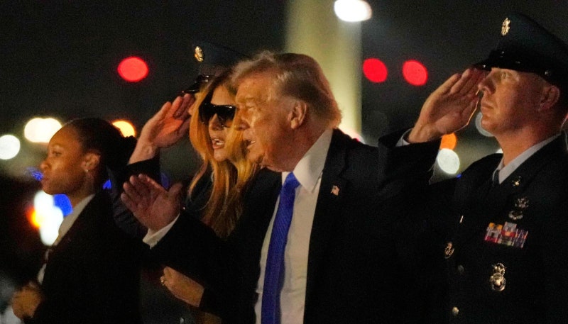 기뢰 위협-전쟁비용 늘자… 트럼프, 동맹에 ‘호르무즈 청구서’