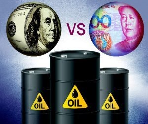 [횡설수설/장원재]‘페트로 달러’ vs ‘페트로 위안’