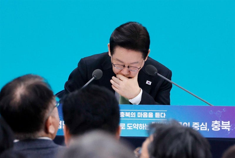 [사설]‘뉴이재명’은 곧 ‘脫김어준’… “檢개혁 본질과 괴리돼선 안 돼”