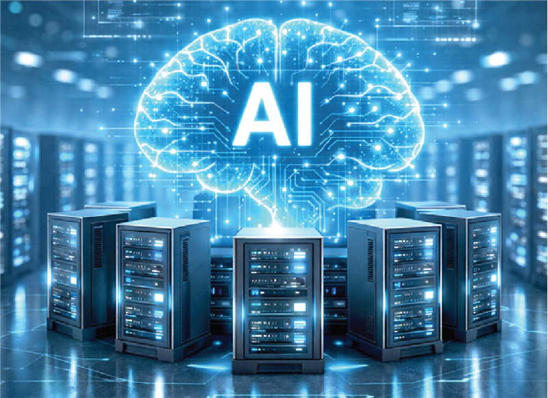 신세계, 국내 유통기업 첫 AI데이터센터 구축 추진