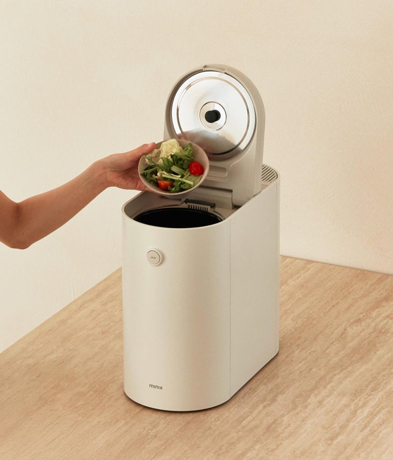 작고 슬림한 크기에 다 담았다… 소비자 취향 저격 ‘미닉스 3총사’