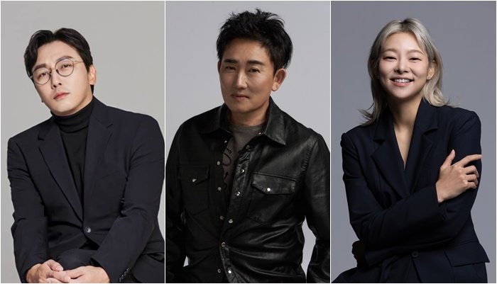 ‘화려한 돌싱’ 탁재훈의 화려한 연애 코치