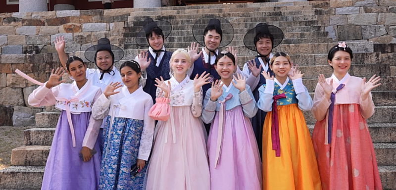 부산, 외국인 관광객에 이심 공짜로 준다