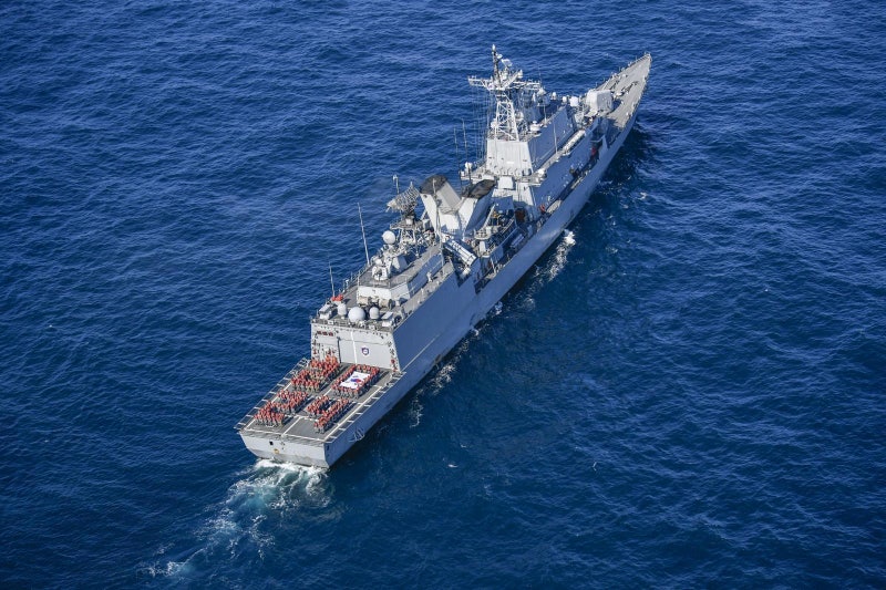 국힘 “청해부대 이동 배치도 국회 동의 받아야”