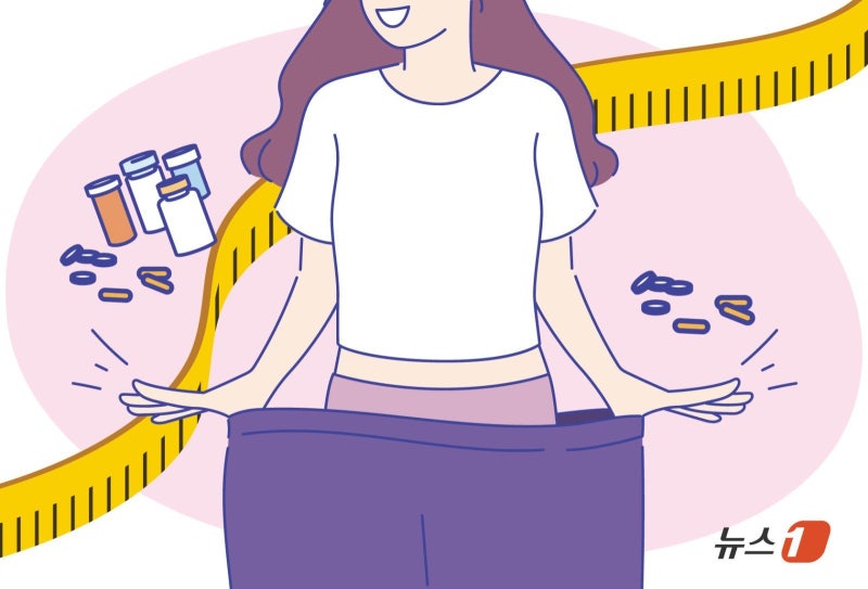 ‘다이어트약’ 복용 10명중 6명, 비만 아닌데도 먹어