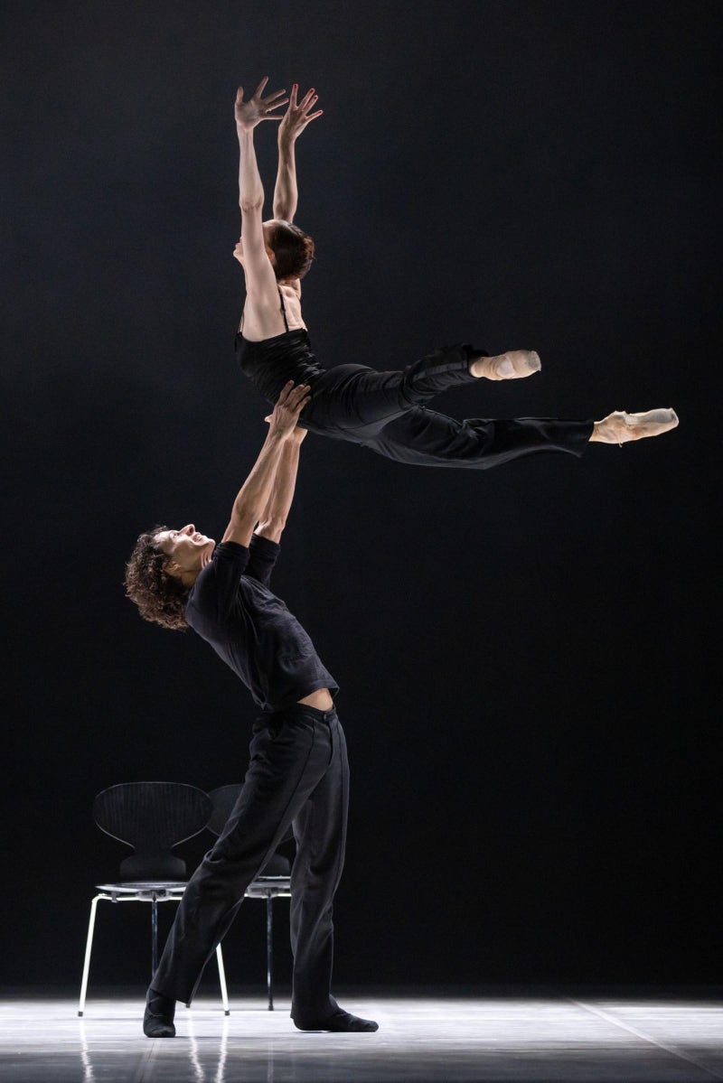 “사느냐, 죽느냐, 그것이 문제로다” 무대가 있는 한… 셰익스피어는 불멸한다