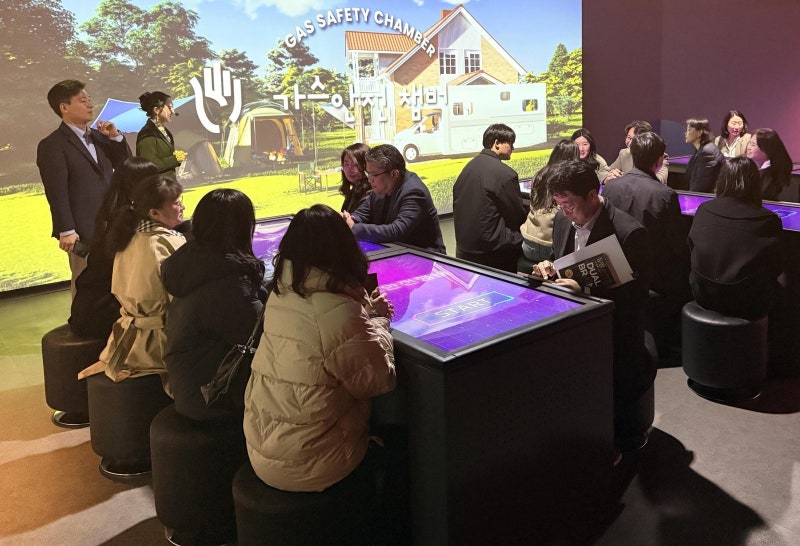 직지-정지용문학관 등 ‘마을 학교’ 22곳 운영