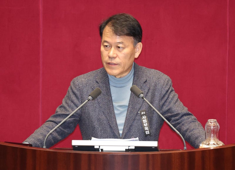 [단독]종합특검, ‘尹 관저 이전 의혹’ 윤한홍 압수수색… 첫 강제수사