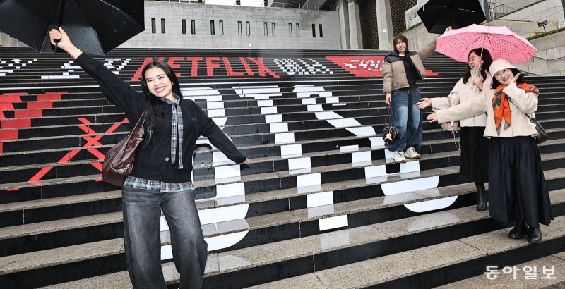 [사설]BTS ‘아리랑’ 오늘 공연… 광화문광장을 K팝의 ‘애비로드’로