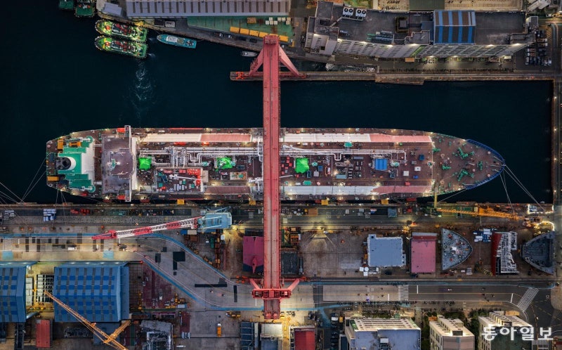 [책의 향기]최적화 공급망의 역설… 위기시 대체망이 없다