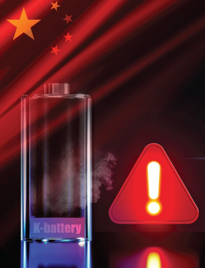 中 싼 가격에 몰려오자… 韓 “기술력으로 초격차 벌린다”