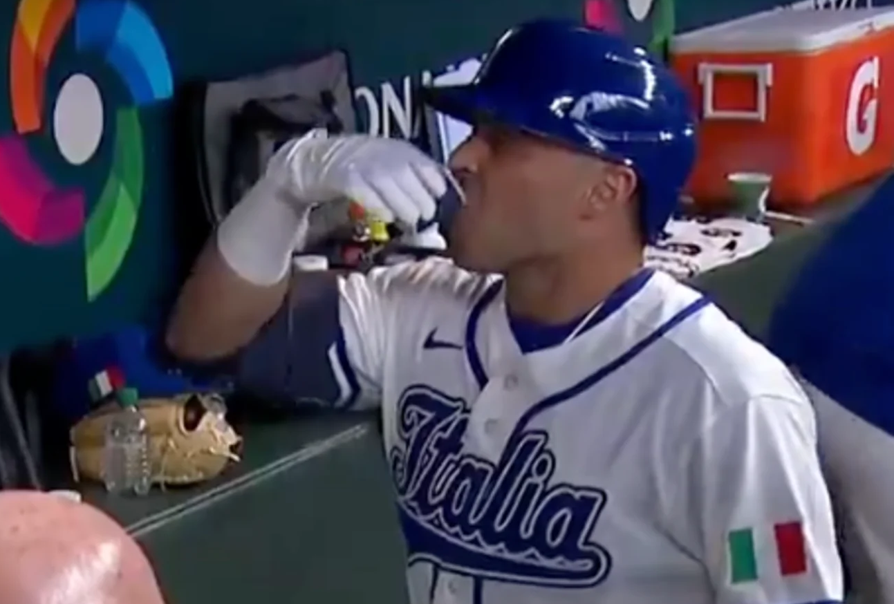 축구의 나라 이탈리아, 하키 강국 캐나다도 “WBC 만세”