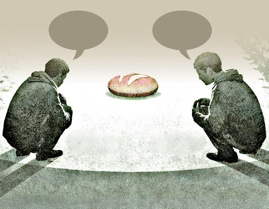 슬픈 사람을 위한 매개체[내가 만난 명문장/김겨울]