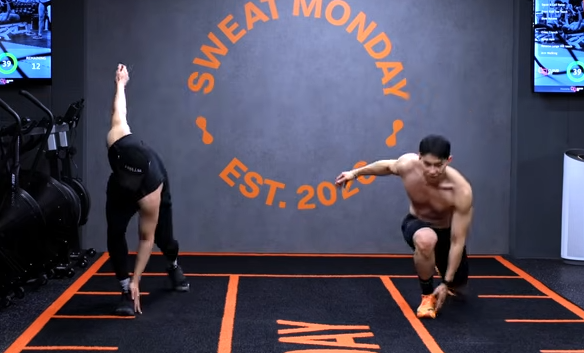 미세먼지의 계절, 홈트를 해야 하는 이유[여주엽의 운동처방]