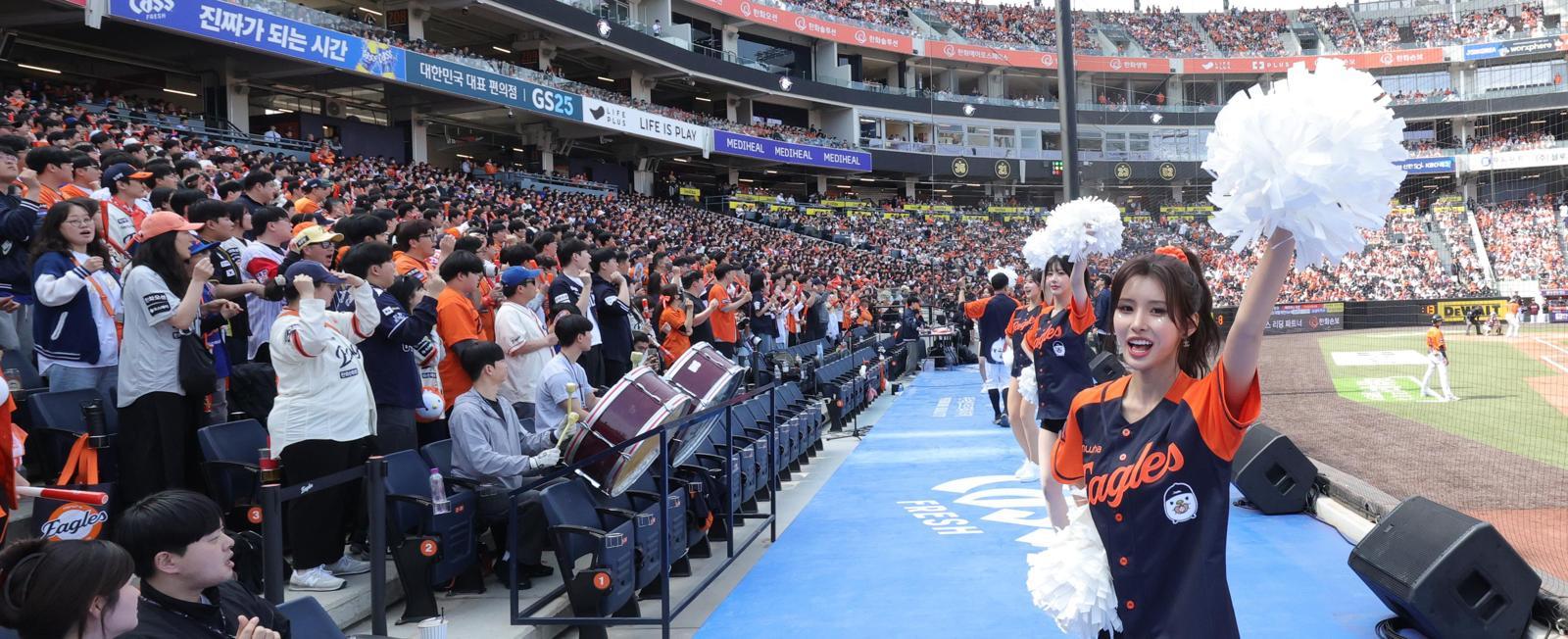 작년 홈런 꼴찌 롯데, 이틀간 7방 펑펑… 화끈한 개막 2연승