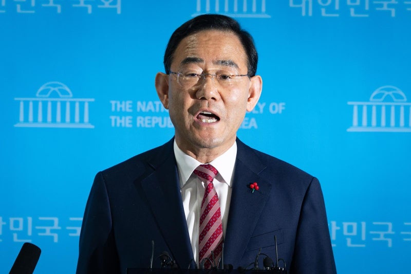 주호영 ‘컷오프 가처분 신청’ 기각… 국힘, 대구 경선 6인 유지