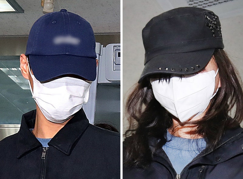 숨진 장모, 매맞는 딸 지키려 함께 살다 참변