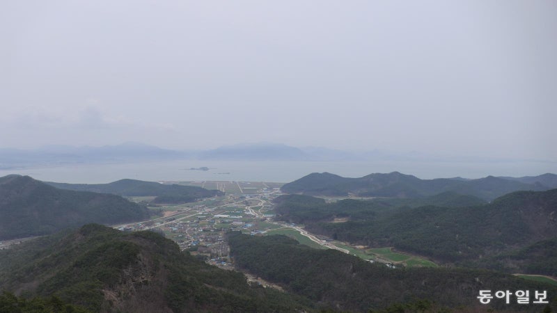 변산에서 이름 너머 더 깊은 풍광에 빠지다[여행스케치]