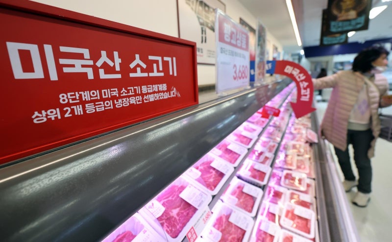 유통가, 유가-환율 이중高… 산지-물류 체계 싹 바꾼다